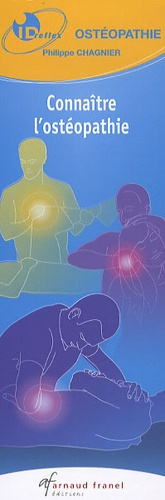 Emprunter Ostéopathie livre