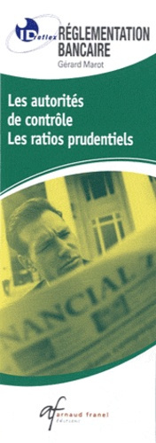 Emprunter Règlementation bancaire livre