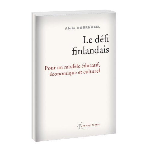 Emprunter Le défi finlandais livre