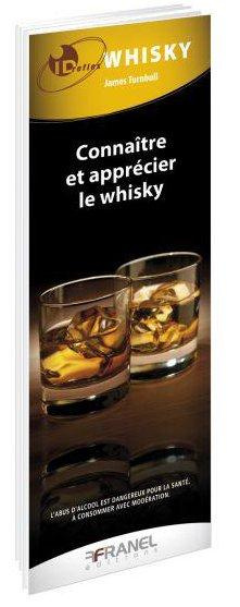Emprunter Connaître et apprécier le whisky livre