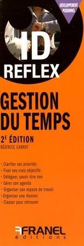 Emprunter Gestion du temps. 2e édition livre