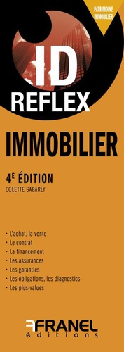 Emprunter Immobilier. 4e édition livre