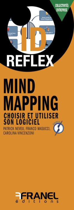 Emprunter Mind mapping. Choisir et utiliser un logiciel livre