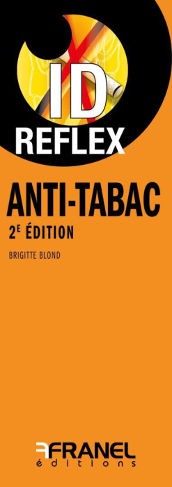 Emprunter Antitabac. 2e édition livre