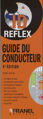 Emprunter Guide du conducteur. 4e édition livre