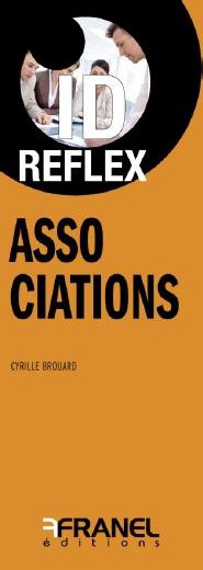 Emprunter Associations. Créer et gérer livre