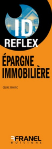 Emprunter Epargne immobilière livre