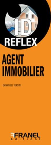 Emprunter Agent immobilier livre