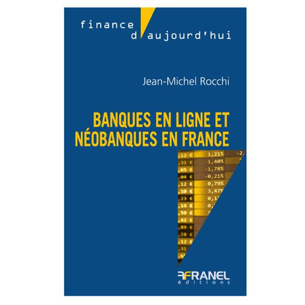 Emprunter Banques en ligne et néobanques livre