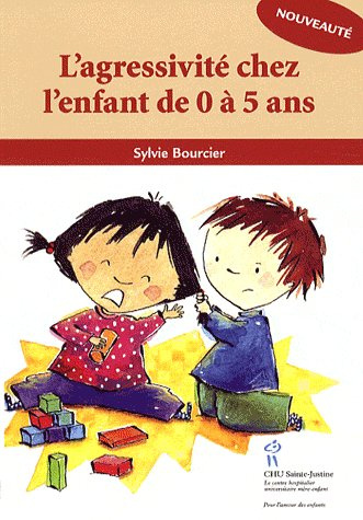 Emprunter L'agressivité chez l'enfant de 0 à 5 ans livre