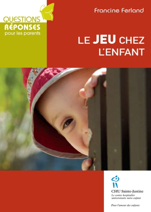 Emprunter Le jeu chez l'enfant livre