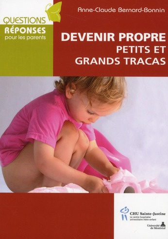 Emprunter Devenir propre. Petits et grands tracas livre