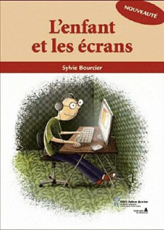 Emprunter L'enfant et les écrans livre