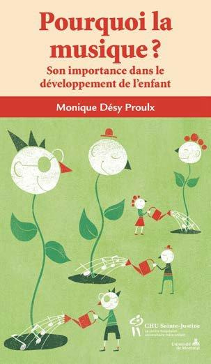 Emprunter Pourquoi la musique ? Son importance dans la vie des enfants livre