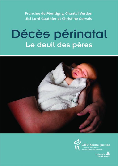Emprunter Décès périnatal. Le deuil des pères livre