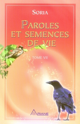 Emprunter Paroles et Semences de Vie. Tome 7 livre