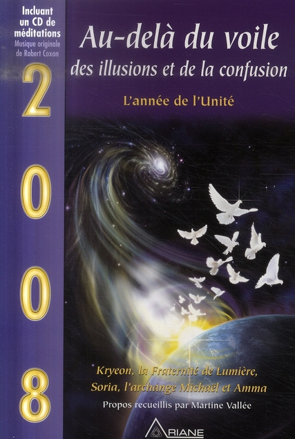 Emprunter Vers 2012 Tome 2 : Au-delà du voile, des illusions et de la confusion. Kryeon, la Fraternité de Lumi livre