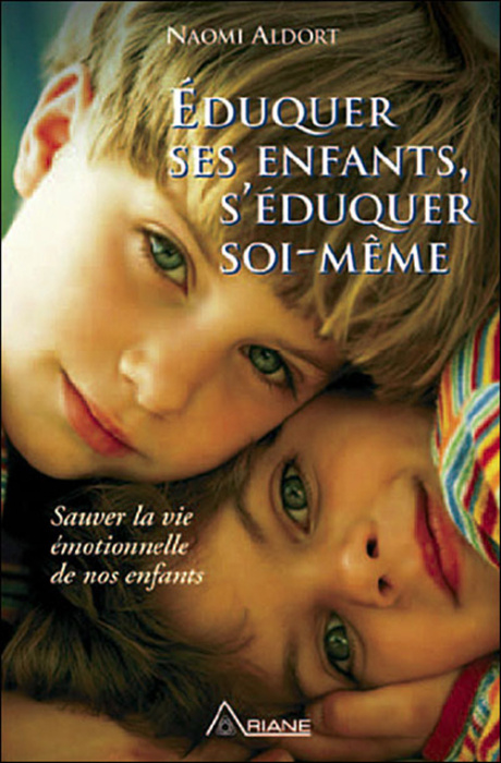 Emprunter Eduquer ses enfants, s'éduquer soi-même livre