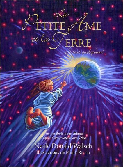 Emprunter La Petite Ame et la Terre. Je suis quelqu'un ! livre