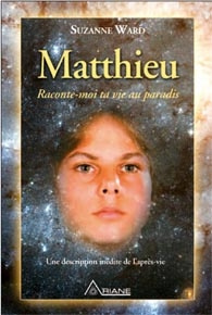 Emprunter MATTHIEU - RACONTE-MOI TA VIE AU PARADIS livre