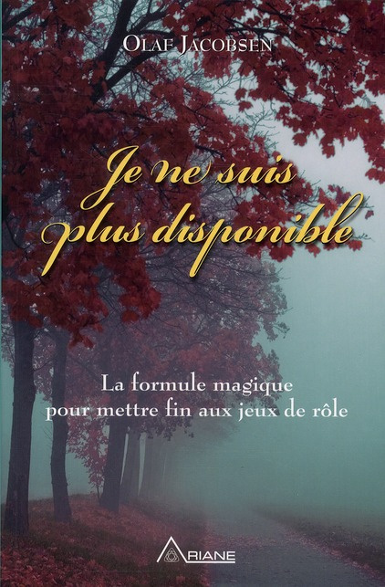 Emprunter Je ne suis plus disponible livre