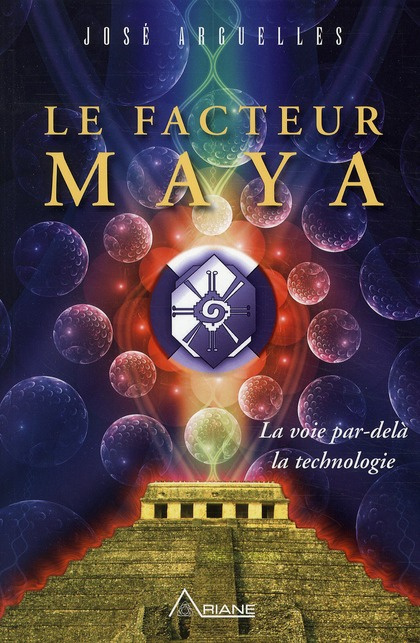 Emprunter Le facteur Maya. La voie par-delà la technologie livre