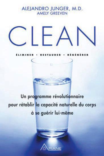 Emprunter Clean livre