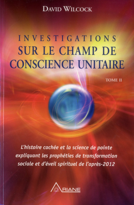 Emprunter Investigations sur le champ de conscience unitaire. Tome 2, Le temps et l'espace livre