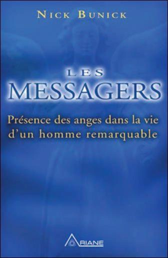 Emprunter Les messagers livre