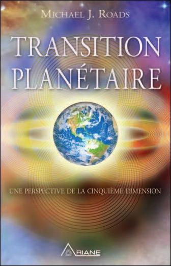 Emprunter Transition planétaire : une perspective de la cinquième dimension / Une perspective de la cinquième livre