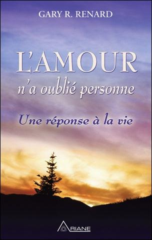 Emprunter L'amour n'a oublié personne. Une réponse à la vie livre