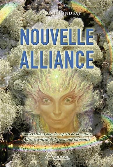 Emprunter Nouvelle alliance. Conversations avec les esprits de la nature alliés essentiels de la nouvelle huma livre