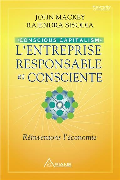 Emprunter L'entreprise responsable et consciente livre