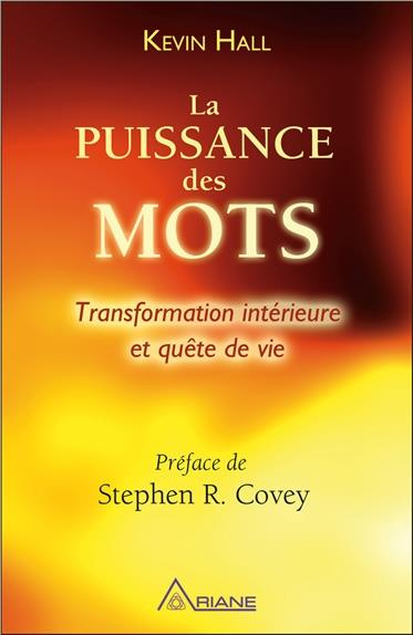 Emprunter La puissance des mots livre
