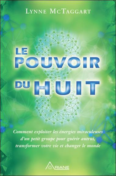 Emprunter Le pouvoir du huit livre