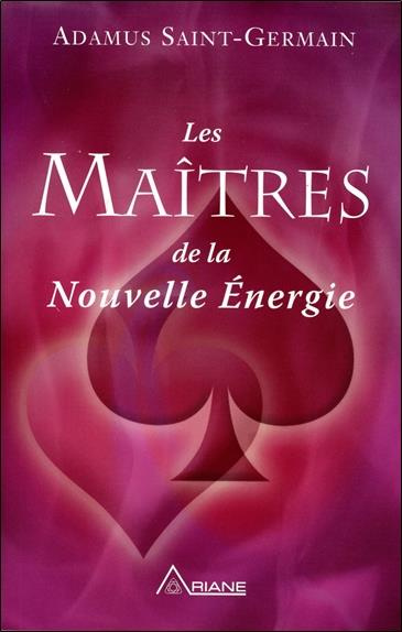 Emprunter Les maîtres de la nouvelle énergie livre