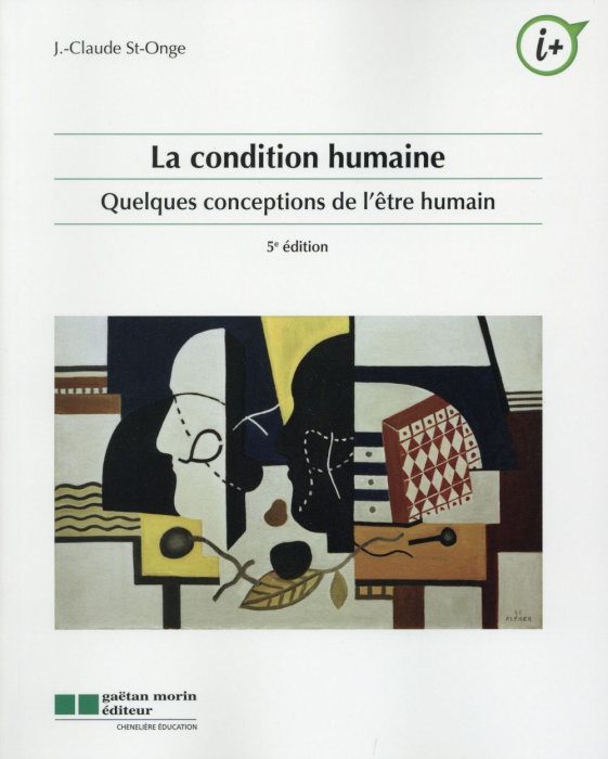 Emprunter Condition humaine livre