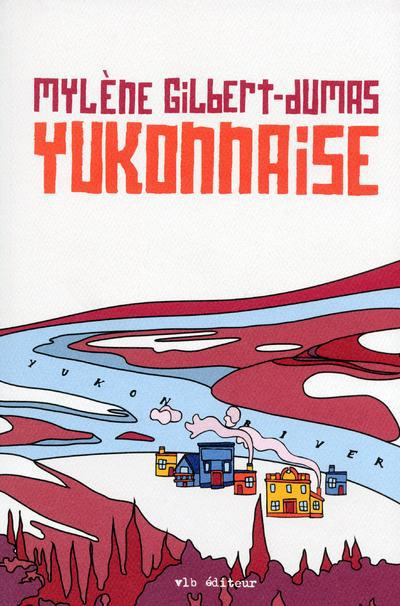 Emprunter Yukonnaise livre