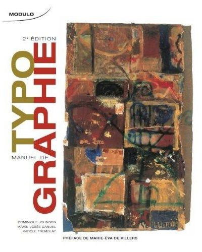 Emprunter Manuel de typographie livre