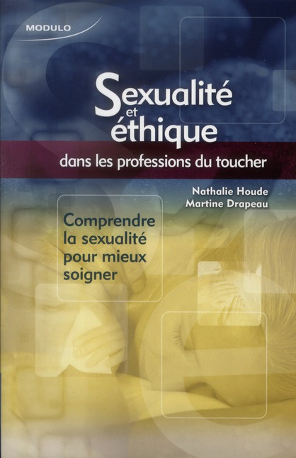 Emprunter Sexualité et éthique dans les professions du toucher livre