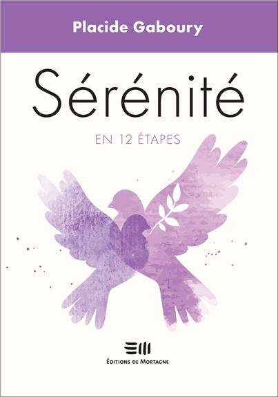 Emprunter Sérénité en 12 étapes livre