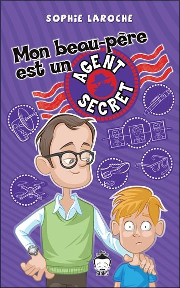Emprunter Mon beau-père est un agent secret livre