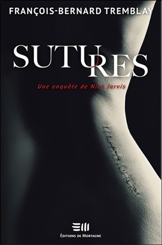 Emprunter Sutures livre