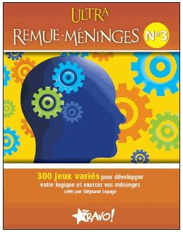 Emprunter Ultra remue-méninges n° 3 livre