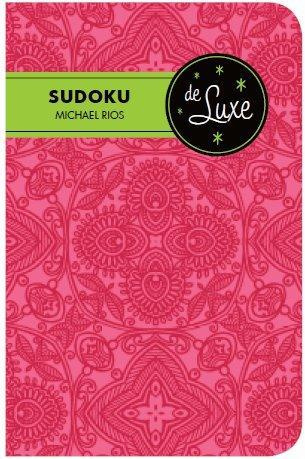 Emprunter Sudoku de luxe livre