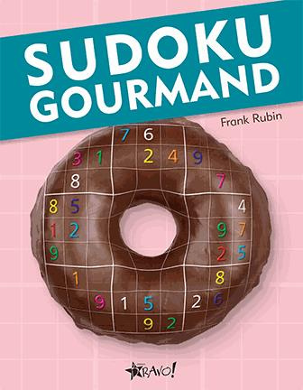 Emprunter Sudoku gourmand livre