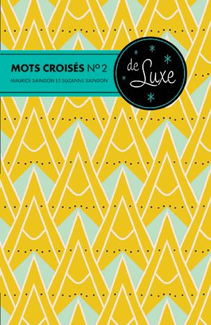 Emprunter Mots croisés n° 2 de luxe livre