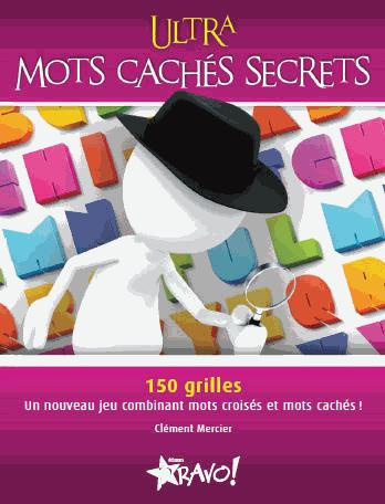 Emprunter Mots cachés secrets livre