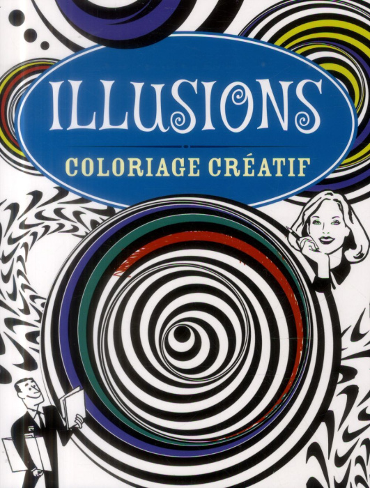 Emprunter Illusions livre