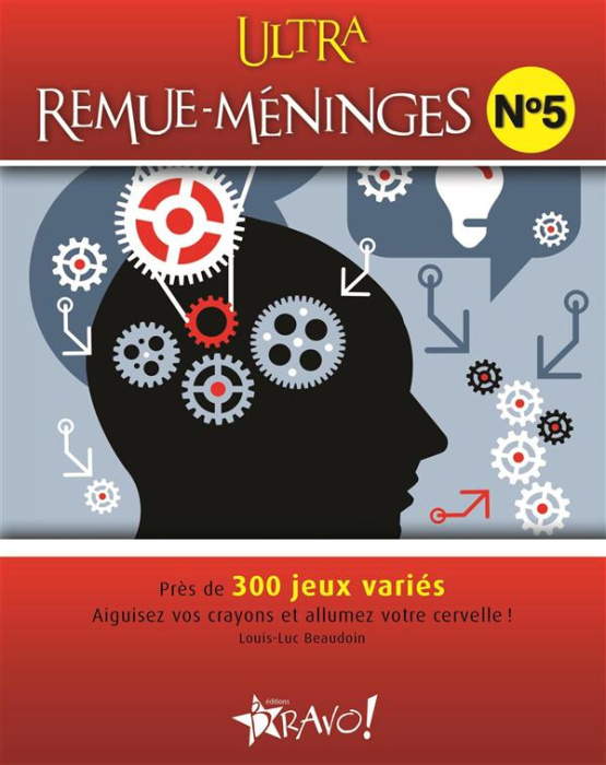 Emprunter Ultra remue-méninges. N° 5 livre